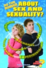 Image for Do You Wonder About Sex and Sexuality?