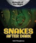 Image for Snakes After Dark