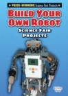 Image for Build Your Own Robot Science Fair Project