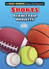 Image for Sports Science Fair Projects