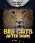 Image for Big Cats After Dark