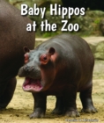 Image for Baby Hippos at the Zoo