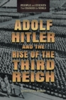 Image for Adolf Hitler and the Rise of the Third Reich