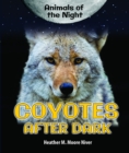 Image for Coyotes After Dark