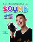 Image for Kid&#39;s Book of Experiments with Sound