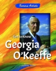 Image for Get to Know Georgia O&#39;Keeffe