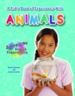 Image for Kid&#39;s Book of Experiments with Animals