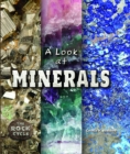 Image for Look at Minerals