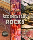 Image for Look at Sedimentary Rocks