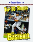 Image for Top 10 Hitters in Baseball