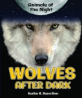 Image for Wolves After Dark