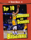 Image for Top 10 Shooters and Scorers in Basketball