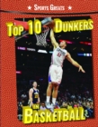 Image for Top 10 Dunkers in Basketball