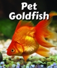 Image for Pet Goldfish