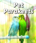 Image for Pet Parakeets
