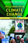Image for Critical Perspectives on Climate Change