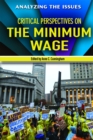 Image for Critical Perspectives on the Minimum Wage