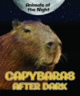 Image for Capybaras After Dark