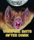 Image for Vampire Bats After Dark