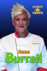 Image for Anne Burrell