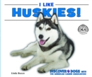 Image for I Like Huskies!