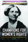 Image for Champions for Women&#39;s Rights