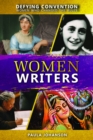 Image for Women Writers