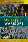 Image for Women Warriors