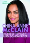 Image for China Anne McClain