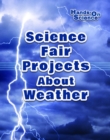 Image for Science Fair Projects About Weather