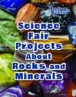 Image for Science Fair Projects About Rocks and Minerals
