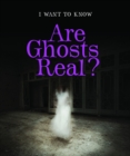 Image for Are Ghosts Real?