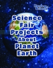 Image for Science Fair Projects About Planet Earth