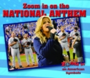 Image for Zoom in on the National Anthem