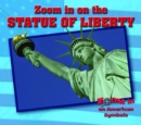 Image for Zoom in on the Statue of Liberty