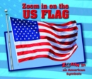 Image for Zoom in on the U.S. Flag