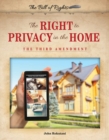 Image for Right to Privacy in the Home