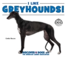 Image for I Like Greyhounds!