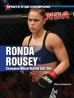 Image for Ronda Rousey