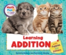 Image for Learning Addition with Puppies and Kittens