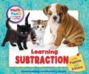 Image for Learning Subtraction with Puppies and Kittens
