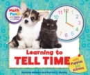 Image for Learning to Tell Time with Puppies and Kittens