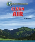Image for Clean Air