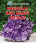 Image for Minerals and Heavy Metals