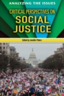 Image for Critical Perspectives on Social Justice