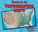Image for Zoom in on Topographic Maps