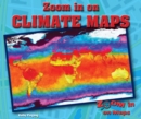 Image for Zoom in on Climate Maps