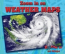 Image for Zoom in on Weather Maps