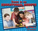 Image for Zoom in on Educational Robots