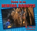 Image for Zoom in on Mining Robots